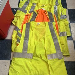 Vest 
