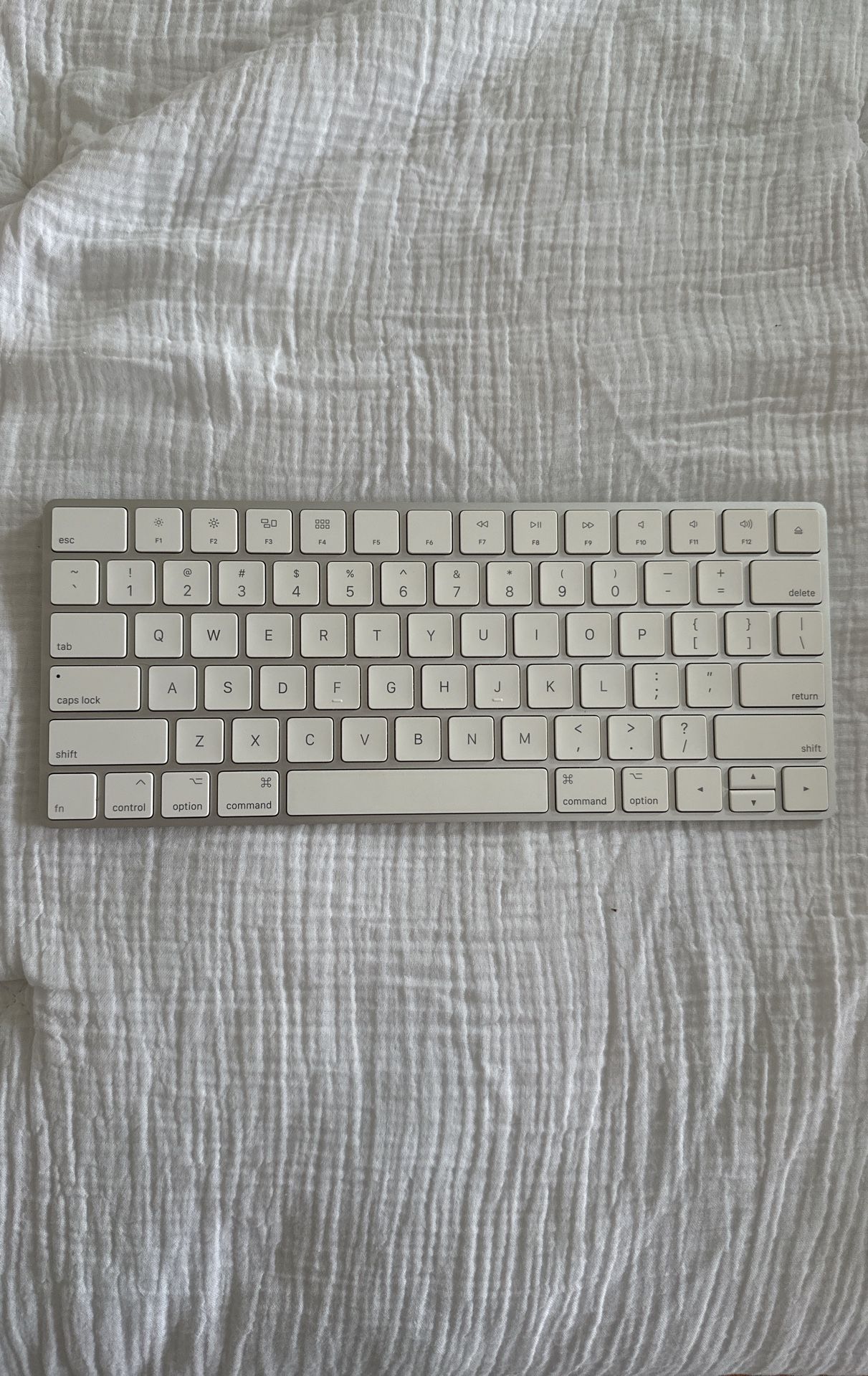 Apple Magic Keyboard