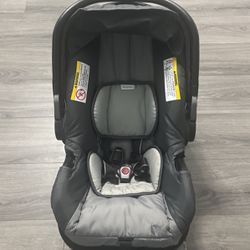 BABY Trend Car Seat