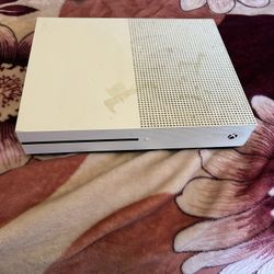 Xbox One S 500gb