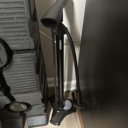 Bicycle Pump