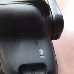 Canon Rebel Ti6 Body Only Missing Battery And Charger Working Good 