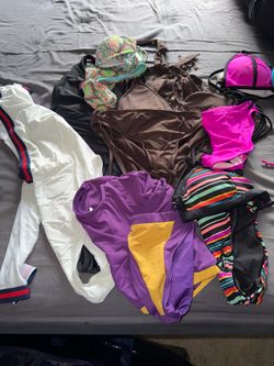 Bathing Suits (Bulk)