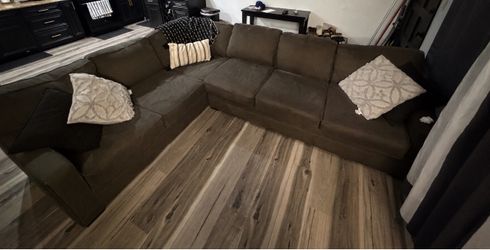 Sectional sofa