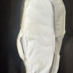 Baby Delight Snuggle Nest