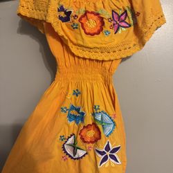 Girl Dresses