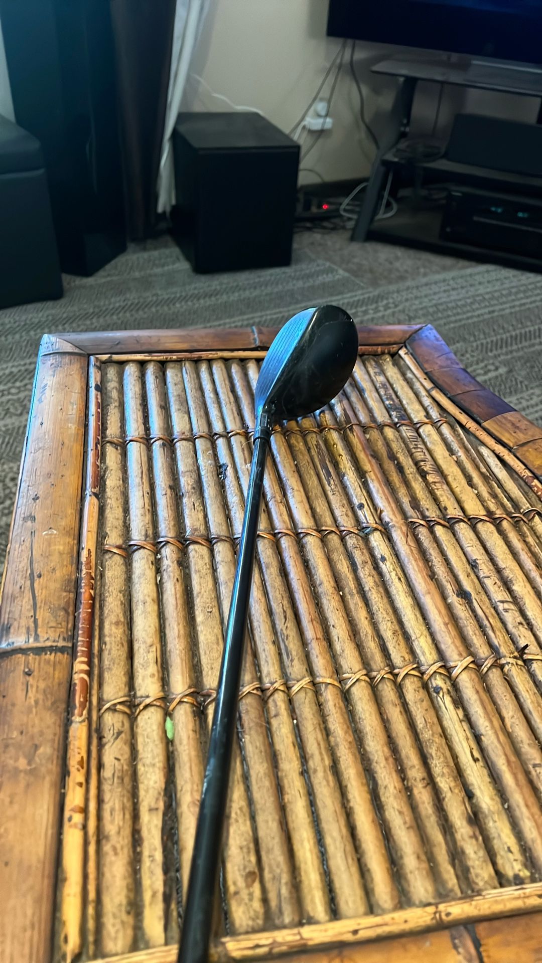 Golf Club