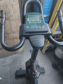 FBSPORT Exercise Bike