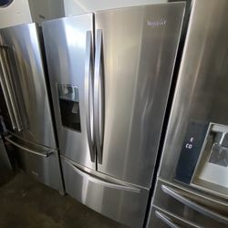 Whirlpool Refrigerator