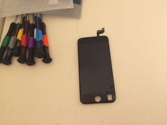 iPhone 6s repair
