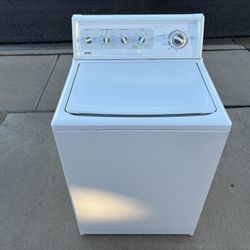 Kenmore Elite Washing Machine - Heavy Duty