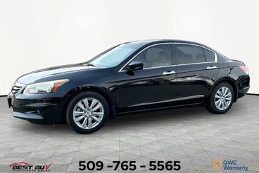 2011 Honda Accord