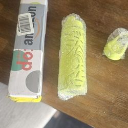 Glass Water Bottle [ New]