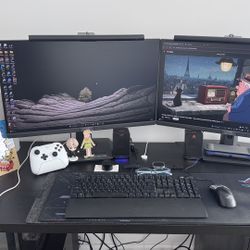 I Want To Sell My Pc Full Set.