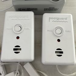 Pool Alarms 