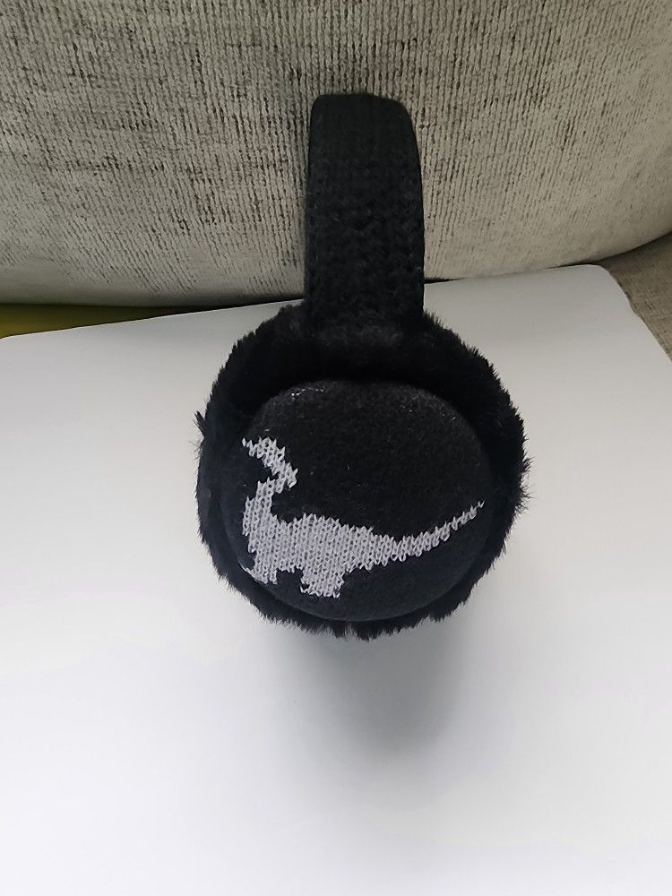 Comfy Winter Ear Muff Warmer For Kids, Teenagers and Young Adult