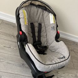Baby Car Seat