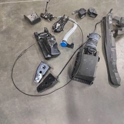 Parts For 2018 Mazda CX 5.