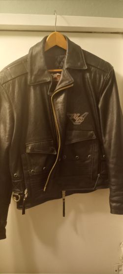 Harley Jacket