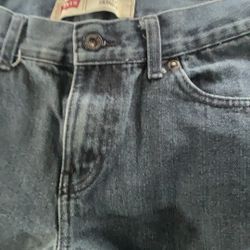 Boys Levi’s 14 two pairs