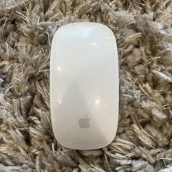 Apple Magic Mouse | Tested And Doesn’t Include Batteries 