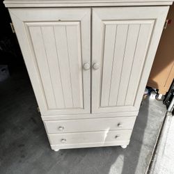 Tv Armoire 