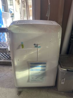 LG Air condition