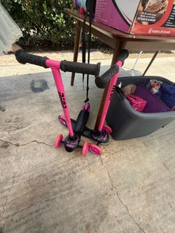 Scooter for kids