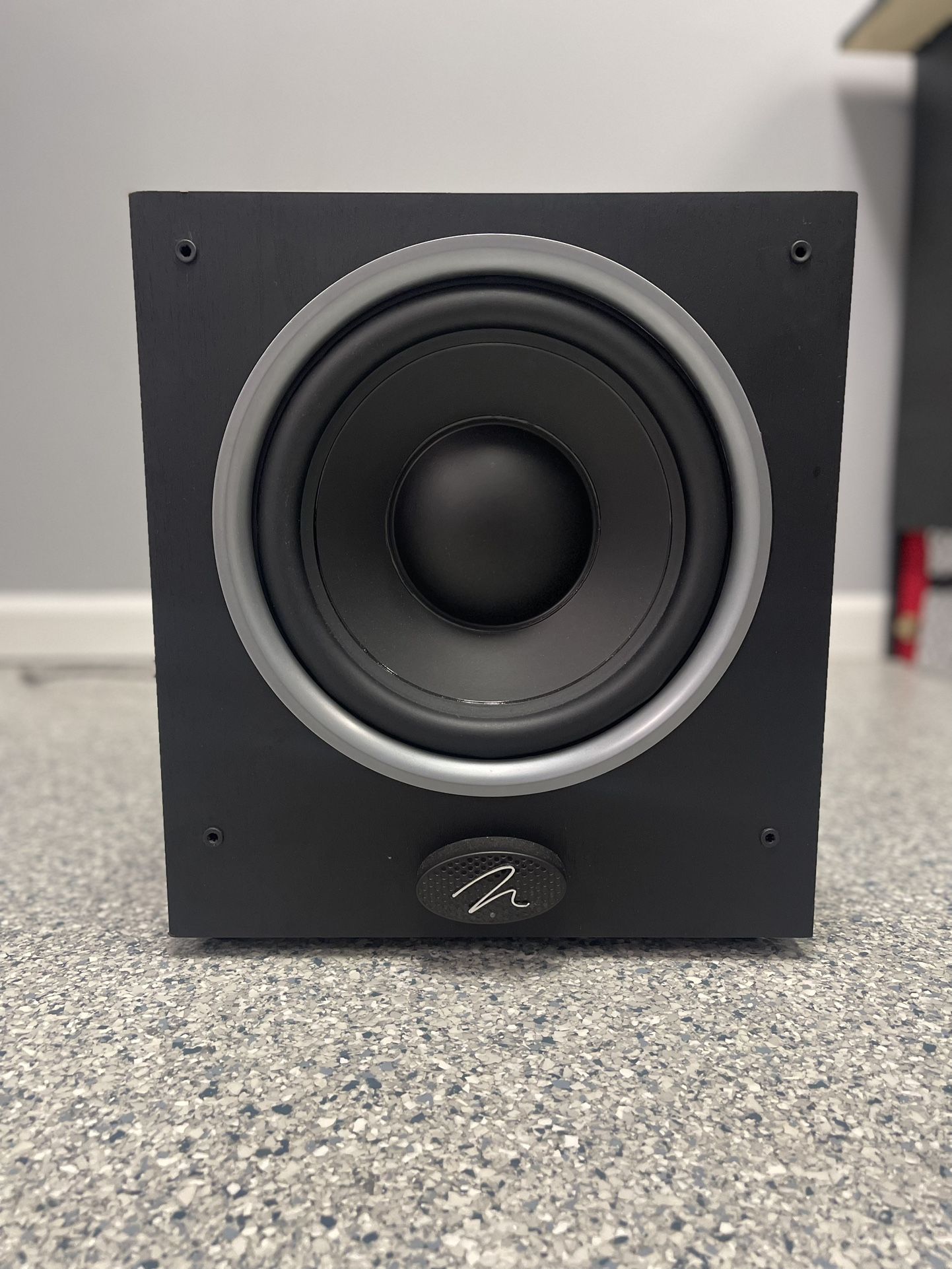 10” Subwoofer