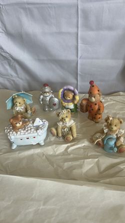 Enesco bears