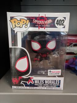 Miles morales cheap foot locker