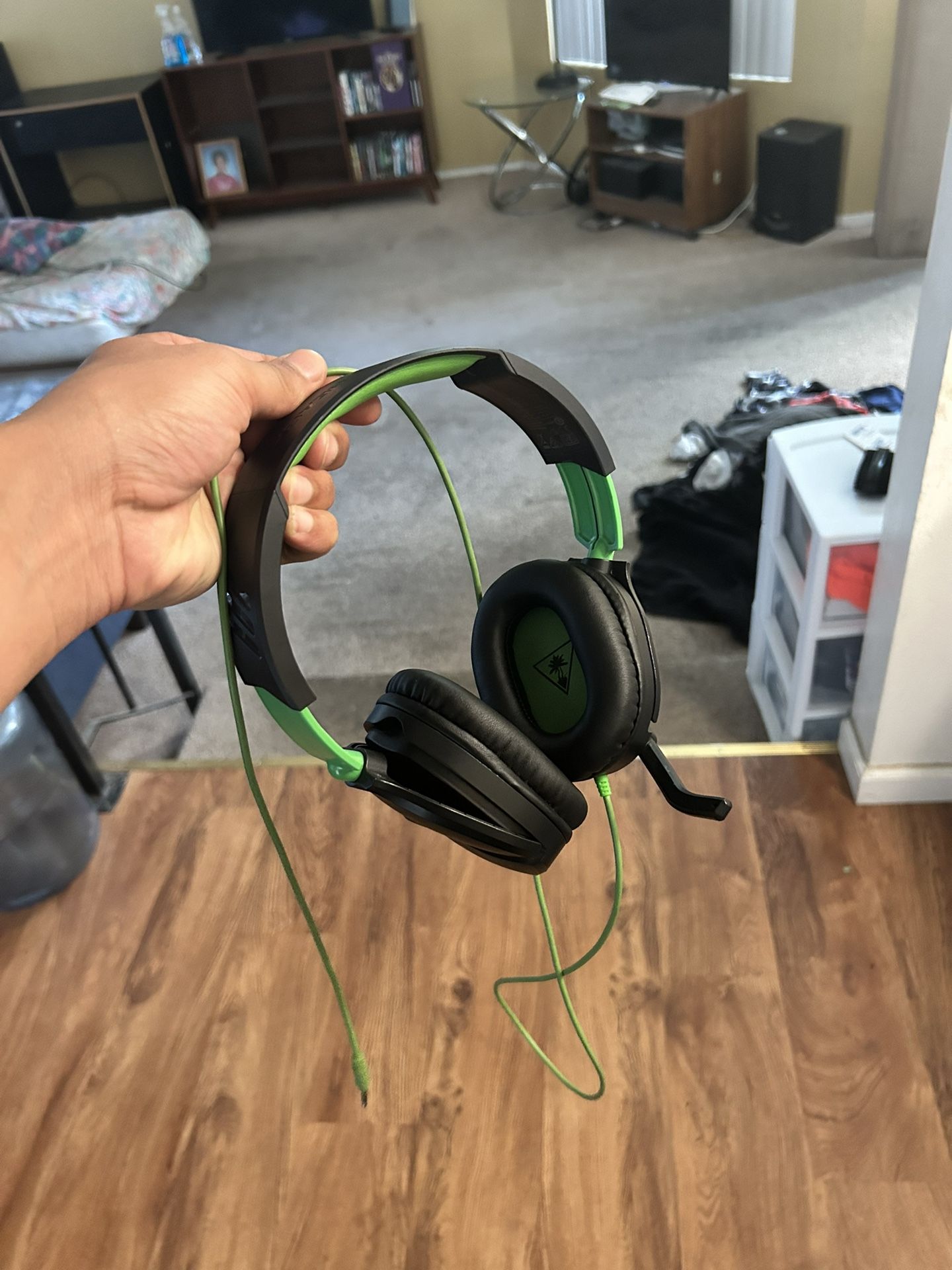 Turtle Beaches Recon 70