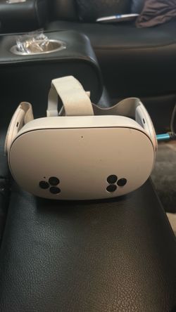 Oculus vr 3s