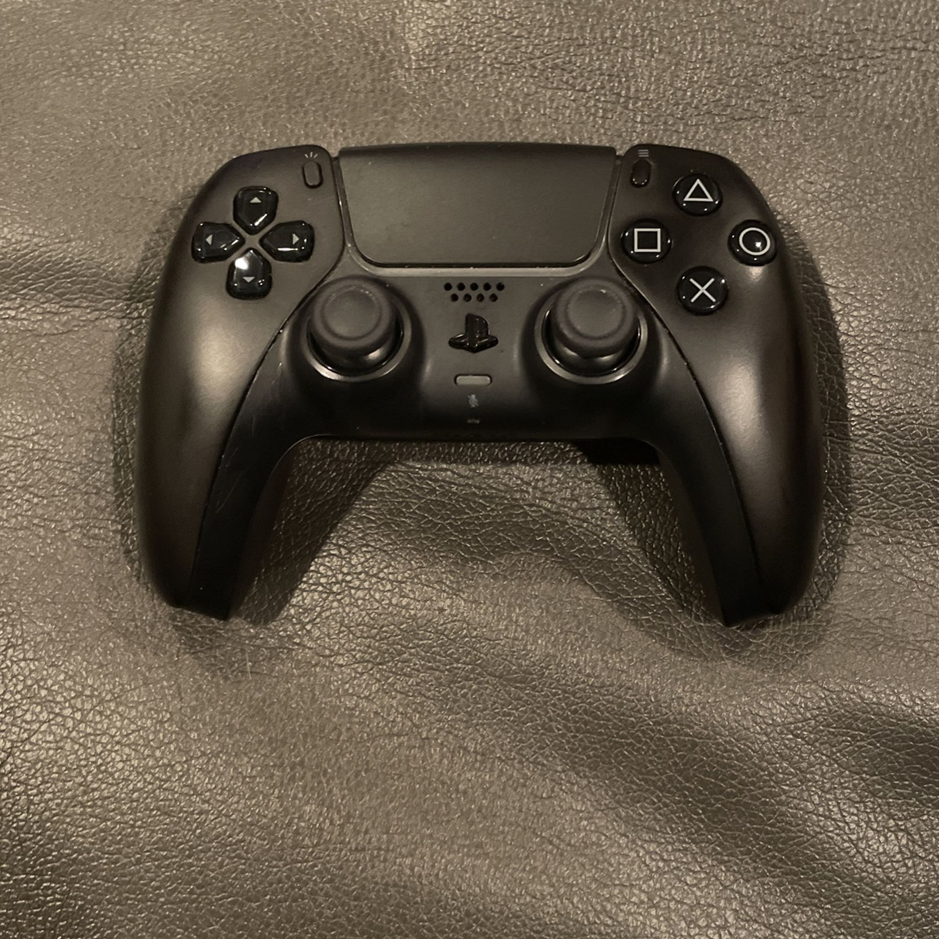 Used Ps5 Controller