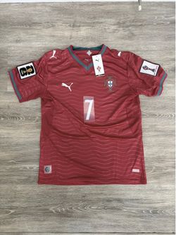 World Cup Jerseys