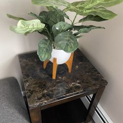 Side Table /corner table /End Table