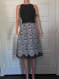 Vestido talla "14"