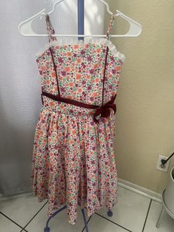 Girl dress