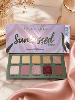 Violet boss