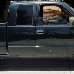 1995 Chevrolet 1500