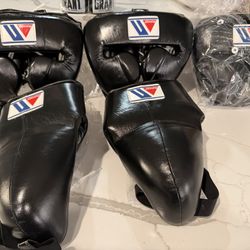 BOXING GEAR 