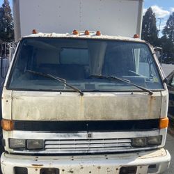 GMC 1990 For $5000