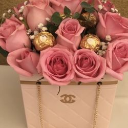 Arreglos Florales