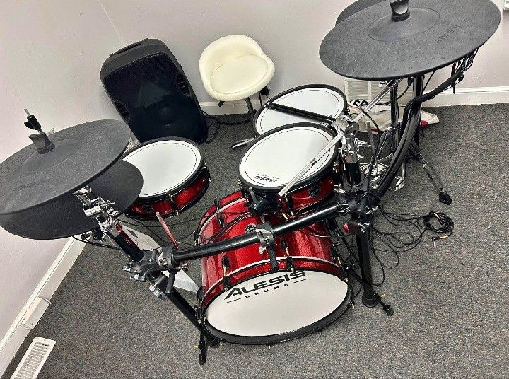 Alesis Strike Pro SE