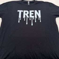 Tee Shirts All Sizes And Colors 