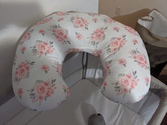 Baby Breastfeeding Pillow