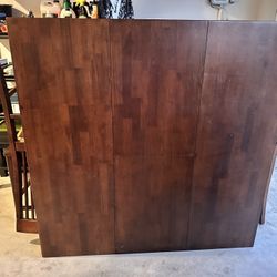 Kitchen Table Seats 8