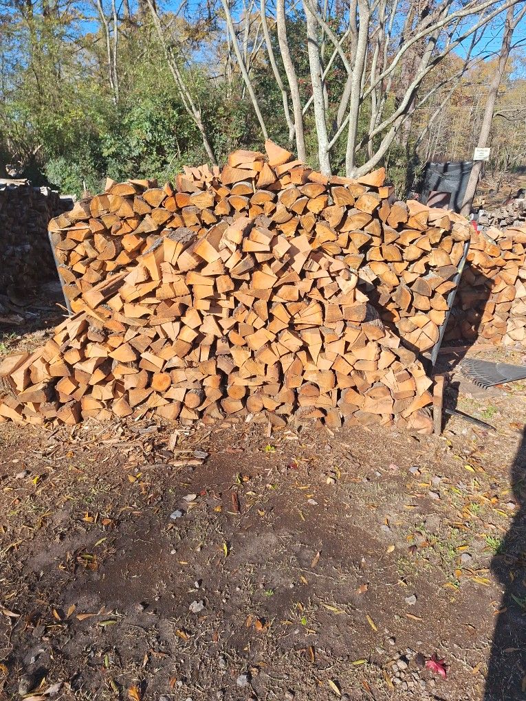 Firewood $60 A Load