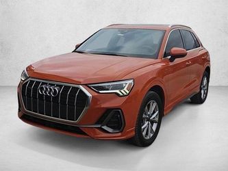 2022 Audi Q3