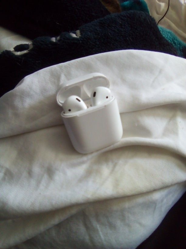 Apple Airpods Gen 2